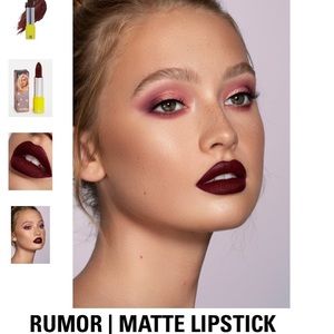Rumor Matte Lipstick